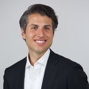 Meet your Posher, Damon